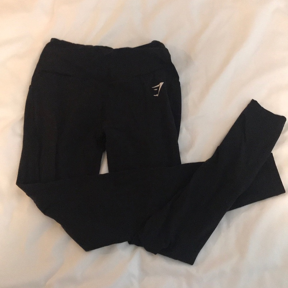 gymshark Aspire leggings